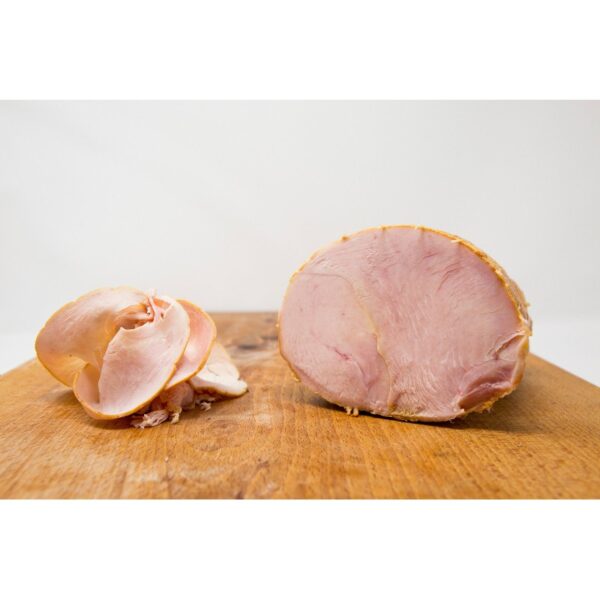 La Fesa di Tacchino Arrosto