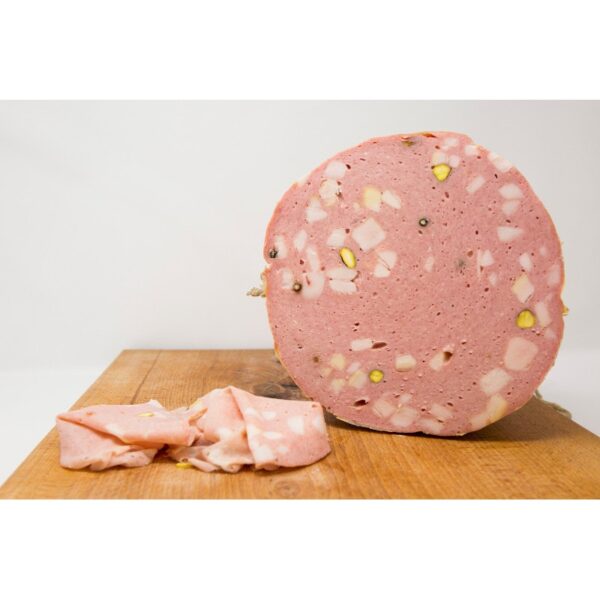 Mortadella  "Regina Margherita"