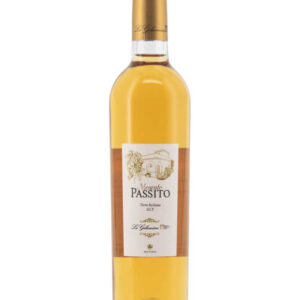 Moscato passito