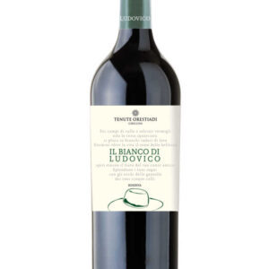 Il bianco Ludovico