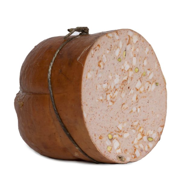 Mortadella al Peperoncino Morseli