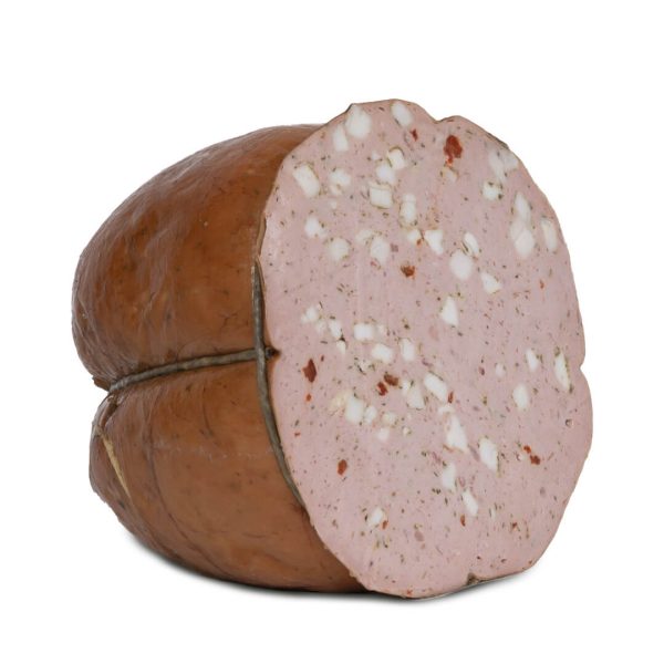 Mortella Pomodoro Secco e Origano Morselli