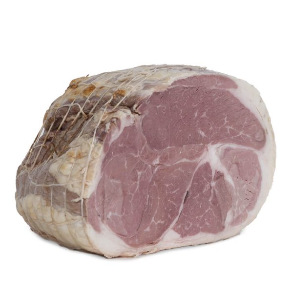 Prosciutto Cotto di Pecora Morselli