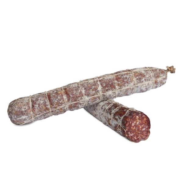Salame Calabrese Morselli