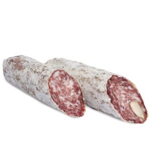 Salame alle Mandorle Morselli