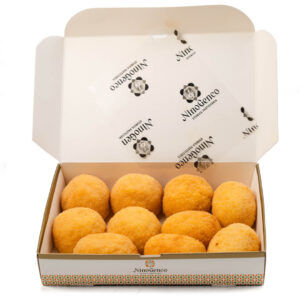 L'Arancine !