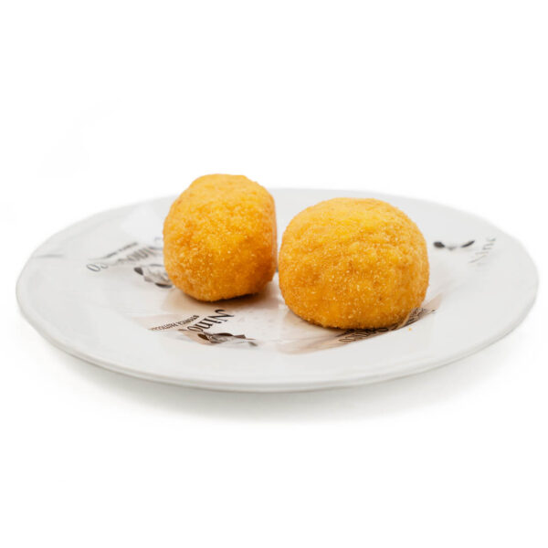 L'Arancine ! - immagine 2