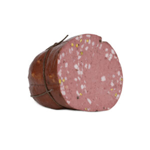 Mortadella d'asina
