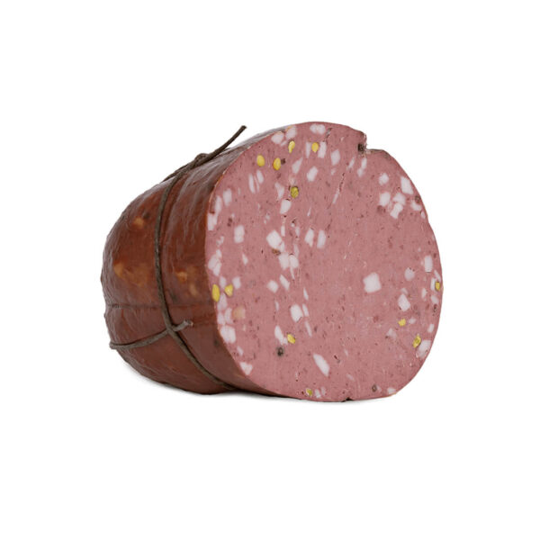 Mortadella d'asina