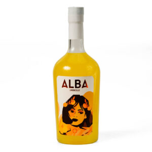 Limoncello "Alba"