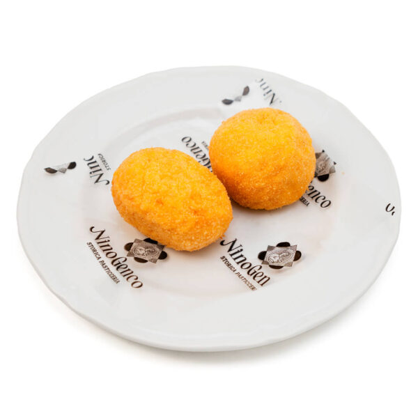L'Arancine ! - immagine 3