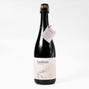 Fanfiero brut - Cantina Rapinzeri