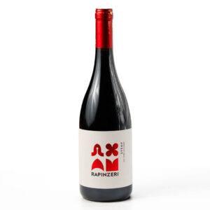 Syrah - Cantina Rapinzeri