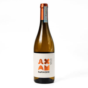Grillo - Cantina Rapinzeri